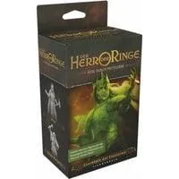 Der Herr der Ringe: Reise durch Mittelerde - Geschöpfe der Finsternis, Brettspiel Erweiterung
