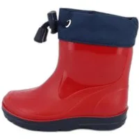 Beck Kleinkinder Regenstiefel Basic Gummistiefel (für Mädchen und Jungs, in vielen Farben und Größen erhältlich) wasserdicht, Schmale Passform, Kurzschaft für sicheres Gehen