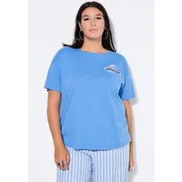 Studio Untold T-Shirt T-Shirt Dream-Print Halbarm