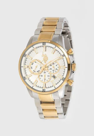 U.S. Polo Assn. Uhr Grayson Herren Uhr