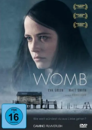 Womb [DVD] [2011]