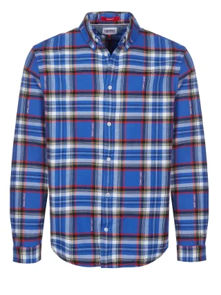 Tommy Hilfiger Jeans Hemd