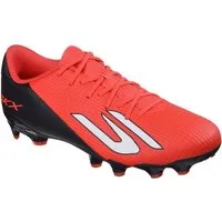 Skechers GOLD FG, Go Soccer Mens, Skechers Skx_2 Academy Fg Fußballschuh Sportschuh, Naturrasenschuh mit Stollen