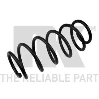 NK Feder vorne Opel Astra G 533665