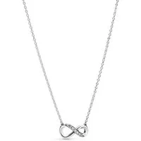 Pandora Kette mit Anhänger 398821C01-50
