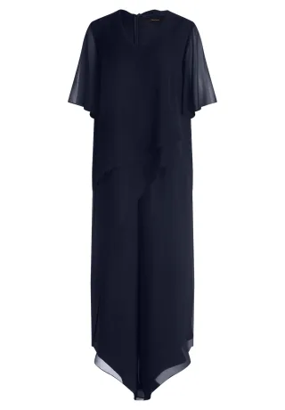 Vera Mont - Jumpsuit Night Sky - Gr. - 38