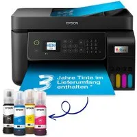 Epson Epson EcoTank ET-4800 Multifunktionsdrucker