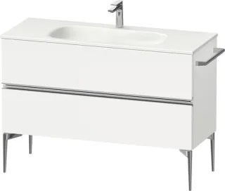 Duravit Sivida Waschtischunterschrank 1210x592x477mm, bodenstehend  SV4653010180000