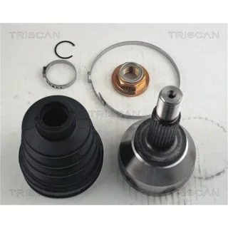 Triscan Antriebswellengelenk au?en Ford Fiesta Focus Fusion