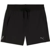 PUMA Trainingsshorts M PWRMODE 5 WOVEN SHORT für intensive Trainingseinheiten, mit DRYELITE Technologie