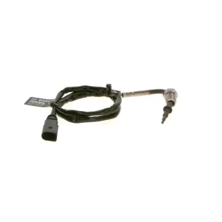Bosch Abgastemperatursensor Audi Seat Skoda VW 0986259080 1,6