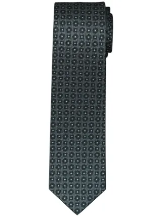 OLYMP - Krawatte Slim 6.5cm grün