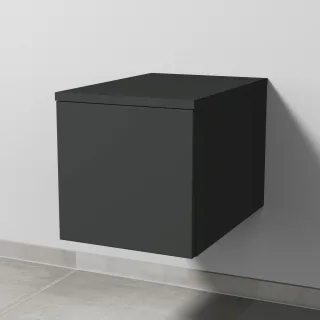Sanipa Anbau-/Solitärschrank mit Auszug P32301B