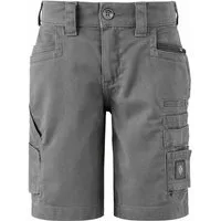 Engelbert Strauss Shorts Short e.s.motion ten, Kinder Bund erstellbar / elastisch