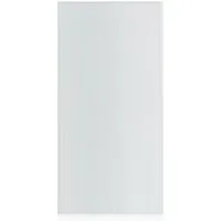 Zelsius Hohlkammerplatte Hohlkammerstegplatte 6 mm, 121 x 60,5cm, Gewächshaus Ersatzplatte #1, 6.00 mm