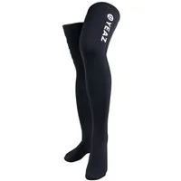 YEAZ Neoprensocken NEOSTOCKINGS Kniestrümpfe Ideal für Wassersport / Outdoor-Aktivitäten