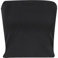 URBAN CLASSICS Bügelloser BH Urban Classics Ladies Glitter Bandeau