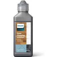 Philips XV1792/01 Fussbodenreiniger (für Hartböden, geeignet für Philips Boden-Nassreinigungsgeräten, 250ml)
