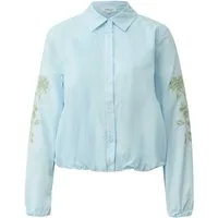 s.Oliver Blusentop Bluse