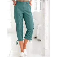 Witt Shorts Capri-Hose komfortabel