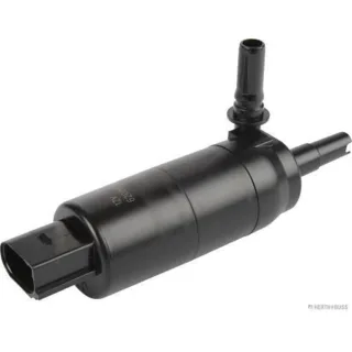 Elparts Waschwasserpumpe Audi BMW Mini