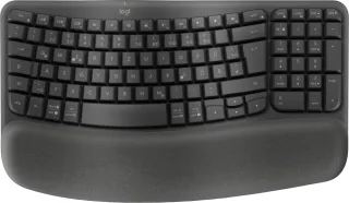 Logitech Ergo Series | 920-012283 | Tastatur - kabellos