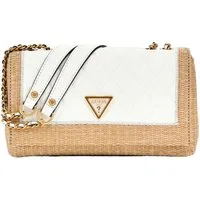 Guess Umhängetasche Convertible Xbody Flap