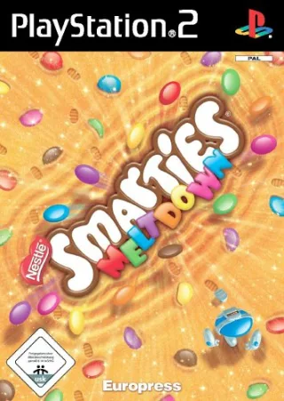 Smarties Meltdown [für PlayStation2]