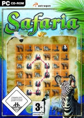 Safaria