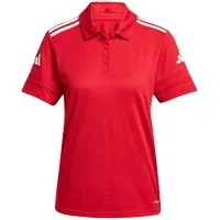 adidas Performance Poloshirt adidas Damen Poloshirt Squadra 25 C POLO W
