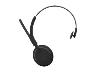 Jabra Evolve3 45 MS Mono | 34599-899-999 | Headset - On-Ear