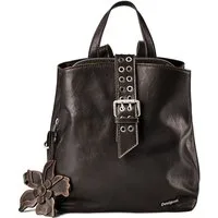 Desigual Cityrucksack Curio, Polyurethan