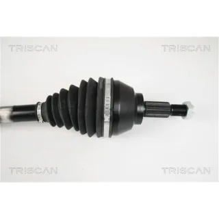 Triscan Antriebswelle links Dacia Lodgy