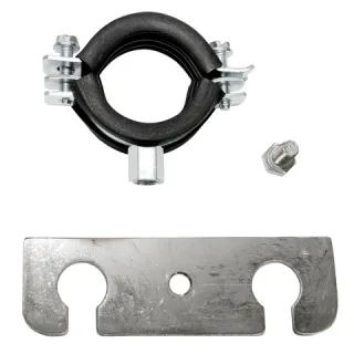 Jung Pumpen E-Zubehör Einbaugarnitur Lm JP22410