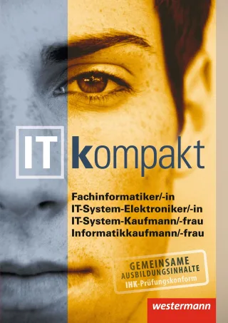 IT kompakt: Gemeinsame Ausbildungsinhalte: Schülerband 1. Auflage 2014 [Gebundene Ausgabe] [2014] Ast Sylvia Diblik Ralph Petersen Hans-Joachim Vallo Ingo Hübscher Heinrich