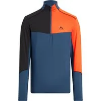 McKINLEY Rollkragenpullover Fudji M Herren Rollkragen-Midlayer