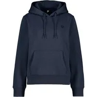 Alife & Kickin Kapuzensweatshirt Damen SorgaAK A Kapuzensweatshirt, Pullover Kapuzensweatshirt mit Kängurutasche und Kordelzug in der Kapuze