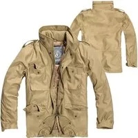 Brandit Parka Brandit US Feldjacke M65 Standard
