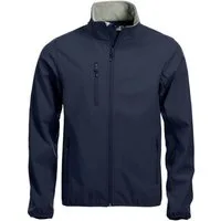 Clique Softshelljacke Basic Softshell Jacket