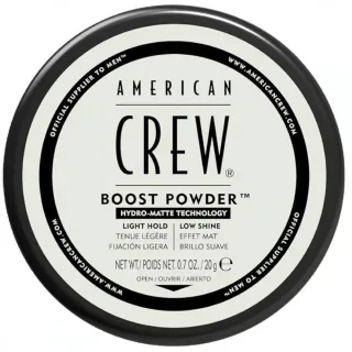 American Crew Boost-Puder 20g