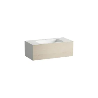 Laufen Waschplatz FOLIO 1004x500x350 H580FO45241111