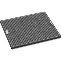 Miele Kohlefilter DKF 12-P, Zubehör für Miele Dunstabzugshaube DA 5496 W STEP