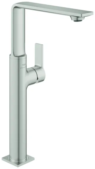 GROHE Waschtischarmatur Allure 23403_1 XL-Size supersteel, 23403DC1 23403DC1
