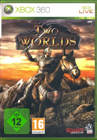 Two Worlds [für Xbox 360]