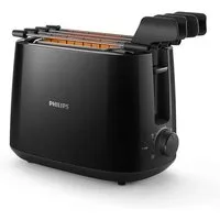 Philips Toaster Toaster Philips Daily Collection HD2583/90