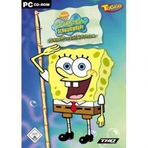 Spongebob Schwammkopf Schlacht um Bikini Bottom