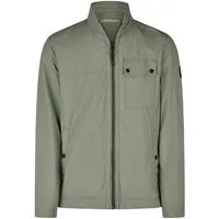 Calamar Blouson Jacket Cotton Feel