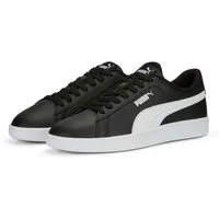 PUMA SMASH 3.0 L Sneaker mit sportlicher Optik, mit leicht profilierter Gummilaufsohle
