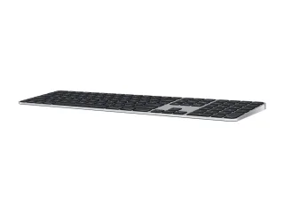 Apple Magic Keyboard with Touch ID and Numeric | mxk83cz/a |