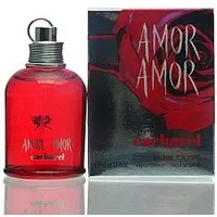 CACHAREL Eau de Parfum Cacharel Amor Amor Eau de Toilette 50 ml